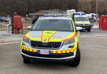 Sanità, scatta il taglio di notte: una sola auto medica per l’Alto Vicentino e l’Altopiano. Cunegato (AVS): “Scelta pericolosa” Automedica a Bassano e denuncia Funzione Pubblica Cgil Vicenza Sanità Alto Vicentino