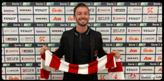 Balzaretti nuovo ds dell’LR Vicenza. Gianni Poggi: un buon curriculum, tante conoscenze ma è un debuttante in un momento difficilissimo Federico Balzaretti, ds dell'Lr Vicenza