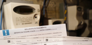 Codici: bolletta da oltre 2mila euro annullata, il pagamento non era dovuto Bolletta luce