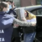 Abusivismo finanziario, GdF di Roma NSPV: sequestro preventivo per 70 mln di euro e arresti domiciliari di un broker finanziario Broker finanziario arrestato da Guardia di Finanza per abusivismo (foto di Archivio)