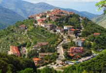 A spasso per Campodimele: il paese delle api, dei centenari e della cicerchia e che ospitò Moravia e “La Ciociara” Campodimele