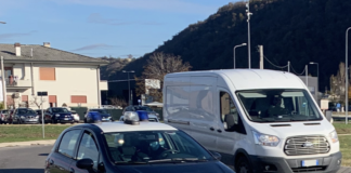 Detenzione illegale di arma da fuoco e minacce aggravate a moglie e figli, Carabinieri di Montecchio Maggiore: arrestato residente a Sovizzo del 1981 Carabinieri di Montecchio Maggiore in azione