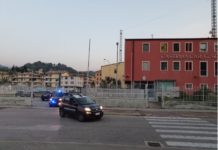 Sicurezza a Valdagno, consiglio comunale preoccupato scrive al prefetto: aumentare organico forze dell’ordine Carabinieri di Valdagno in azione a Cornedo