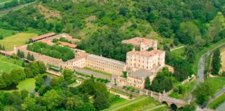 Una perla veneta tra storia e leggenda: il Castello del Catajo e il fantasma di Lucrezia degli Obizzi