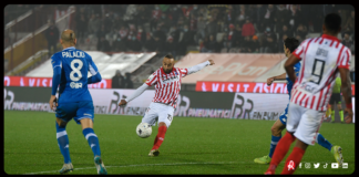Le dichiarazioni al termine di LR Vicenza-Brescia persa 2 – 3 di mister Brocchi, Stefano Giacomelli e Nicola Dalmonte Brocchi su Lr Vicenza - Brescia persa 2 - 3