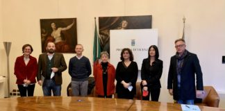 Consigliera di Parità della provincia di Vicenza, Cgil, Cisl e Uil stringono un accordo contro le discriminazioni sul lavoro Consigliera di Parità, Cgil, Cisl e Uil stringono un accordo contro le discriminazioni sul lavoro