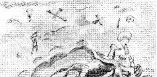 Cristoforo Sparagna e la Divina Commedia minturnese dopo Dante Cristoforo Sparagna - L'inferno del Regno delle anime