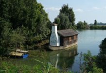 Delta del Po e Albarella: luoghi da visitare a due passi da casa Vacanza sul Delta del Po e ad Albarella