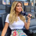 Bufera Dazn, associazione consumatori Codici: “avanti con richiesta rimborsi” Diletta Leotta