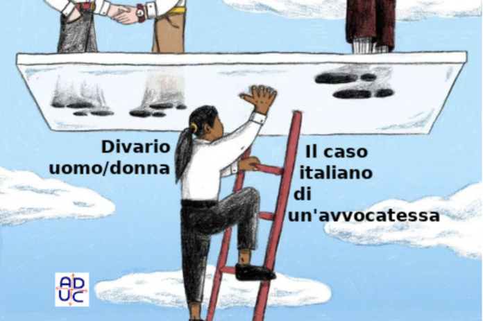 Divario uomo/donna