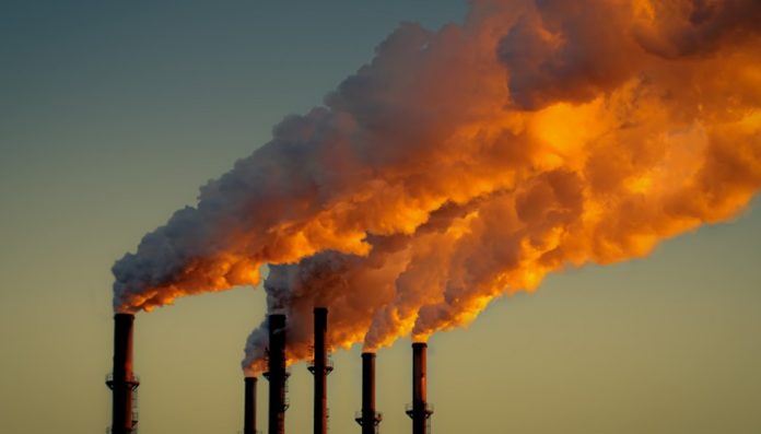 Mercato ETS in Europa controlla il 45% delle emissioni