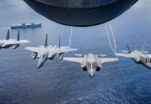 “Il costo della transizione ecologica”. Gas serra e Pil: chi ha petrolio e armi inquina di più Emissioni di CO2 e aviazione militare