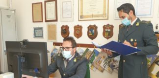 Montecchio Maggiore, Finanza becca agenti immobiliari abusivi: multe fino a 15 mila euro Finanza Arzignano becca agenti immobiliari abusivi a Montecchio