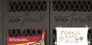 Forall/Pal Zileri: incontro con direzione aziendale e unità di crisi regione Veneto. Femca Cisl e Filctem Cgil: si deve fare di più Forall/Pal Zileri, Femca Cisl e Filctem Cgil all'opera per una soluzione