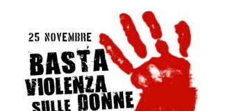 Giornata internazionale per l’eliminazione della violenza contro le donne 2021. Il messaggio del Presidente del Consiglio Comunale di Gaeta Pina Rosato.