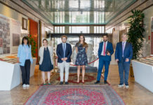 Covid, consiglieri veneti del PD: “il lockdown per non vaccinati è inevitabile” esternalizzazioni Gruppo consiglieri Partito Democratico Veneto: con il capogruppo Giacomo Possamai e i colleghi Vanessa Camani, Anna Maria Bigon, Jonatan Montanariello, Andrea Zanoni e Francesca Zottis direttori generali pensione