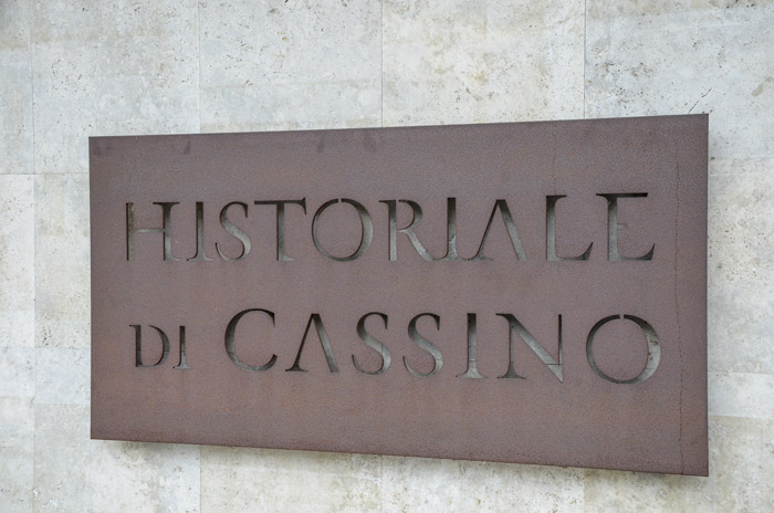 Historiale di Montecassino