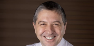 Italian Exhibition Group (IEG con Fiera di Vicenza): Francesco Santa International Business Development Director IEG: Francesco Santa International Business Development Director