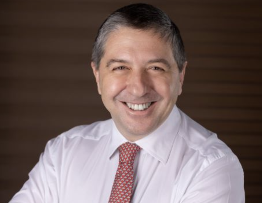 IEG: Francesco Santa International Business Development Director