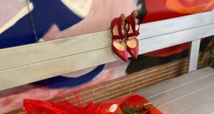 Giornata Mondiale contro la violenza sulle donne, oggi l’iniziativa “Una panchina per pensare”