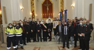 Celebrata la Virgo Fidelis