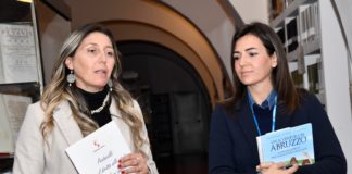 IOLEGGOPERCHE’: GEMELLAGGIO CULTURALE GAETA – PACENTRO