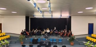 Il film “La Rua. La magia di Vicenza” in scena nelle scuole comunali Il film “La Rua. La magia di Vicenza” in scena nelle scuole comunali