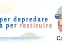 Dragut, dal pirata di Ponza, Minturno, Scauri e Castellonorato all’arte nel sud Pontino: “Non più per depredare ma per restituire” Il logo del premio artistico Dragut