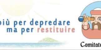 Dragut, dal pirata di Ponza, Minturno, Scauri e Castellonorato all’arte nel sud Pontino: “Non più per depredare ma per restituire” Il logo del premio artistico Dragut