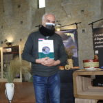 “Intrecci di Storia” all’Abbazia di Fossanova: l’incontro “Ti aspetto in cucina” con Giuseppe Nocca Il professore Giuseppe Nocca - foto di Pietro Zangrillo