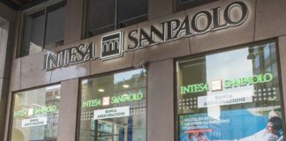 Intesa Sanpaolo: nuovo piano di azionariato diffuso per le persone del gruppo Intesa Sanpaolo