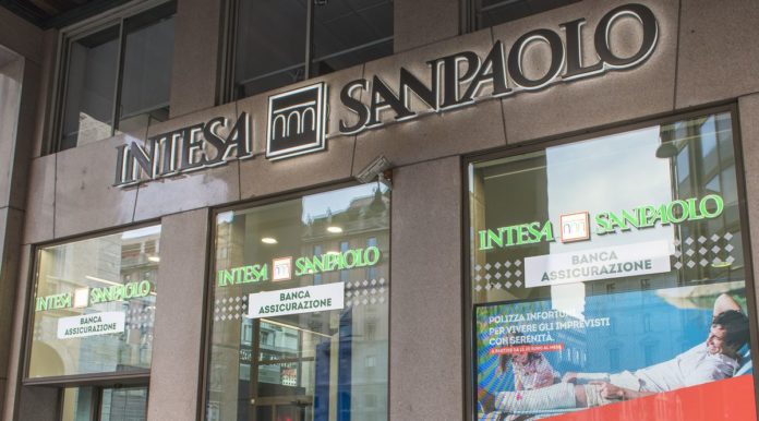 Intesa Sanpaolo