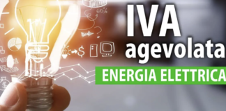 IVA al 22% su energia elettrica nelle RSA, Soranzo (FdI Veneto): “Stato eviti opinabili interpretazioni su balzello per famiglie e chi opera nel settore” Iva agevolata su energia elettrica da estendere a Rsa