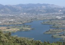 L’affascinante natura della Riviera di Ulisse: i laghi costieri di Fondi e Sperlonga Laghi_di_Fondi_