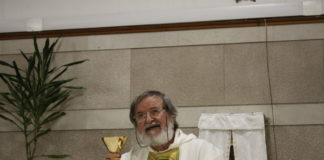 L’ufficio della Pastorale della Salute: anche nell’Arcidiocesi di Gaeta ha operato per alleviare gli effetti della pandemia covid La pastorale della salute e Don Luigi Ruggiero - foto di Pietro Zangrillo