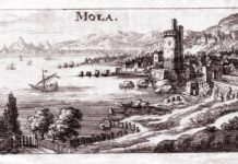C’era una volta Formia: dalla frammentazione post-romana alla riunificazione, la storia parallela dei borghi di Castellone e Mola Mola di Gaeta, oggi rione di Formia
