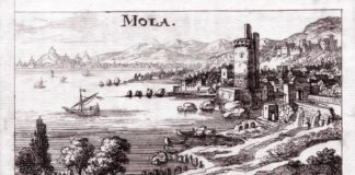 C’era una volta Formia: dalla frammentazione post-romana alla riunificazione, la storia parallela dei borghi di Castellone e Mola Mola di Gaeta, oggi rione di Formia