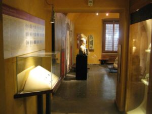 Museo archeologico nazionale di Formia