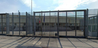 Processo Isola Scaligera su ‘ndrangheta: Cgil Veneto ammessa come parte civile anche nel dibattimento ordinario ndrangheta, sede dell'aula bunker di Mestre (Foto Gmaps)