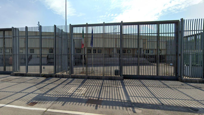 ndrangheta, sede dell'aula bunker di Mestre (Foto Gmaps)