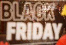 Novembre mese del Black Friday, ecco quando cade nel 2025