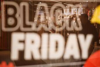 Novembre mese del Black Friday, ecco quando cade nel 2025