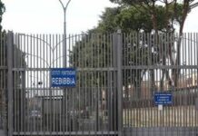 Omicidi Villa Pamphili, “Kaufmann ha aggredito agenti in carcere a Rebibbia”