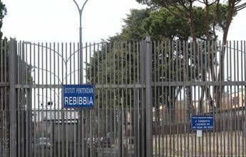 Omicidi Villa Pamphili, “Kaufmann ha aggredito agenti in carcere a Rebibbia”