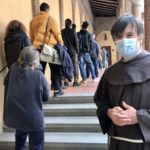 Veneto, aumentano famiglie povere: “operazione pane” in mense francescane Verona e Lonigo Operazione Pane_fraGiampaolo Cavalli_2