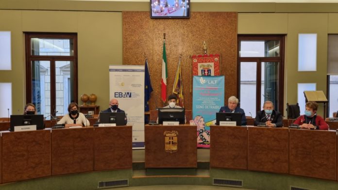 Ottobre rosa, Provincia di Vicenza con Lilt e Confartigianato