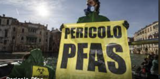 Pfas, Zanoni e Bigon (Pd): “come consiglieri di minoranza abbiamo chiesto di incontrare la delegazione Onu” Pericolo Pfas