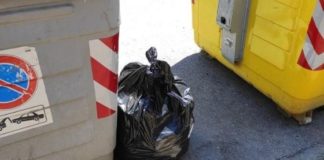 Abbandona ciclomotore vicino ai cassonetti, sanzione di 600 euro per il proprietario. Siotto: ringrazio Polizia locale di Vicenza Polizia Locale di Vicenza sanziona per abbandono illecito presso cassonetti (foto di archivio)