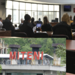 Processo Pfas su CV: in aula dirigente Istituto superiore Sanità: “Studio mai effettuato” Processo Pfas (elaborazione foto d'archivio aula tribunale a Vicenza)