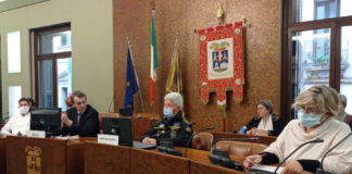 Protezione Civile, corsi di formazione Provincia Vicenza per volontari su sicurezza e ricerca persone scomparse. E corso ad hoc per cuochi Protezione Civile, corsi di formazione Provincia Vicenza